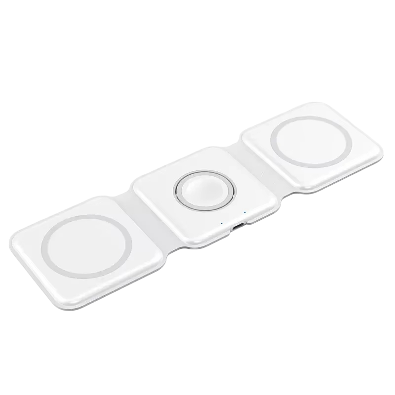 FluxCharge 3-in-1
