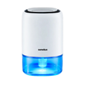1100ml Quiet Dehumidifier