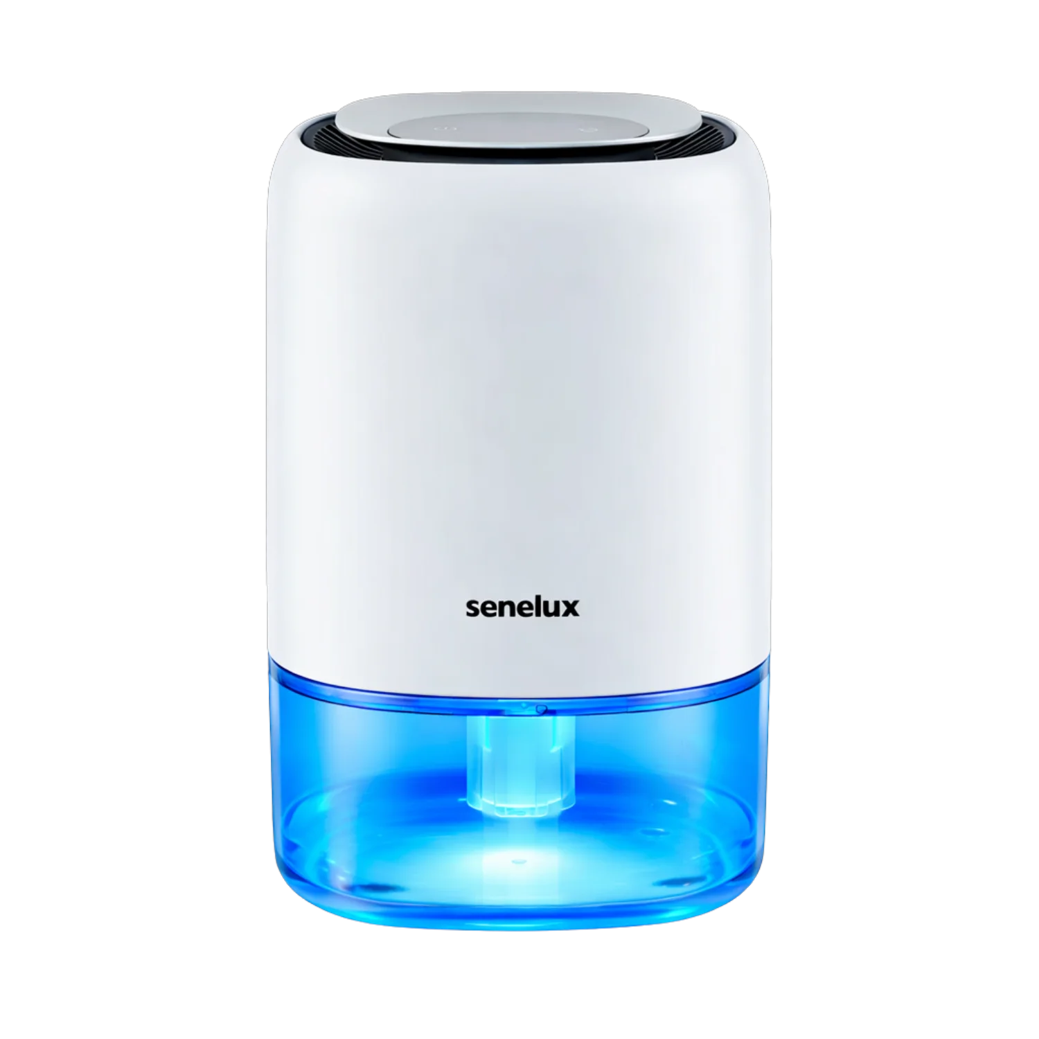 1100ml Quiet Dehumidifier