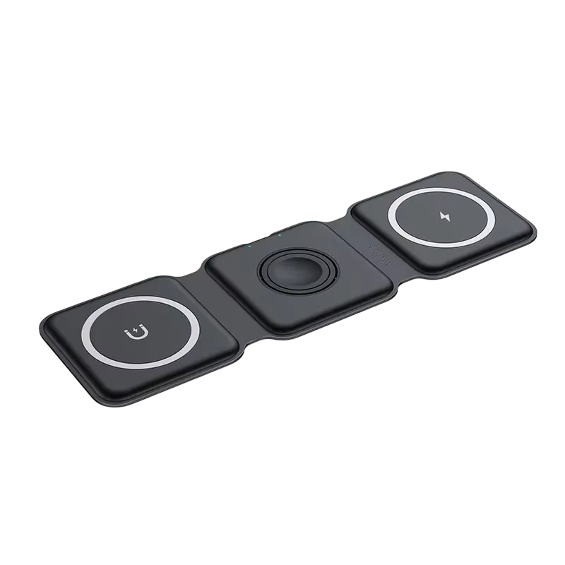FluxCharge 3-in-1