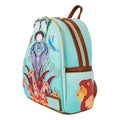 Loungefly Disney The Lion King I Just Can't Wait To Be King Mini Backpack