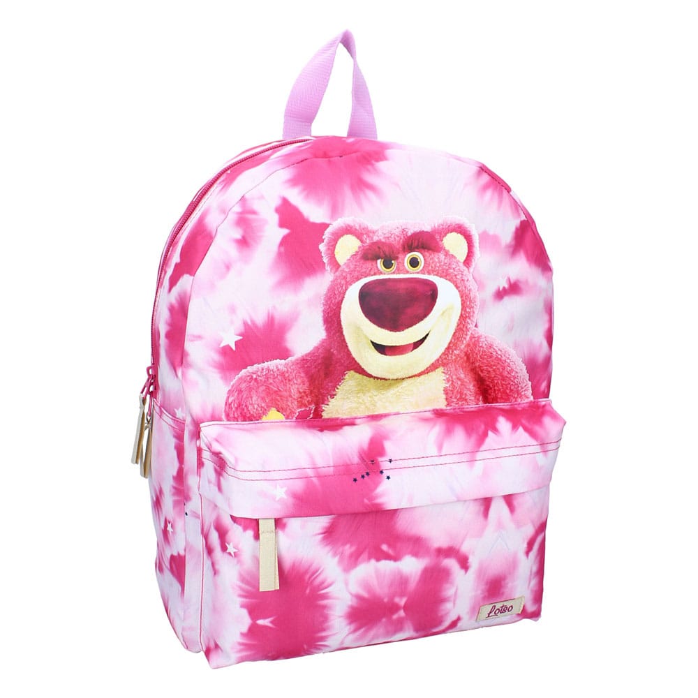 Toy Story Lotso Unbearably Cool Backpack 39 cm